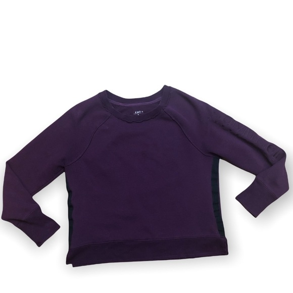 Calvin Klein Performance Sweatshirt - Picture 9 of 9